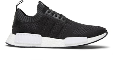 A Ma Maniére x INVINCIBLE x adidas NMD_R1 PK 'Cashmere Wool' CM7879