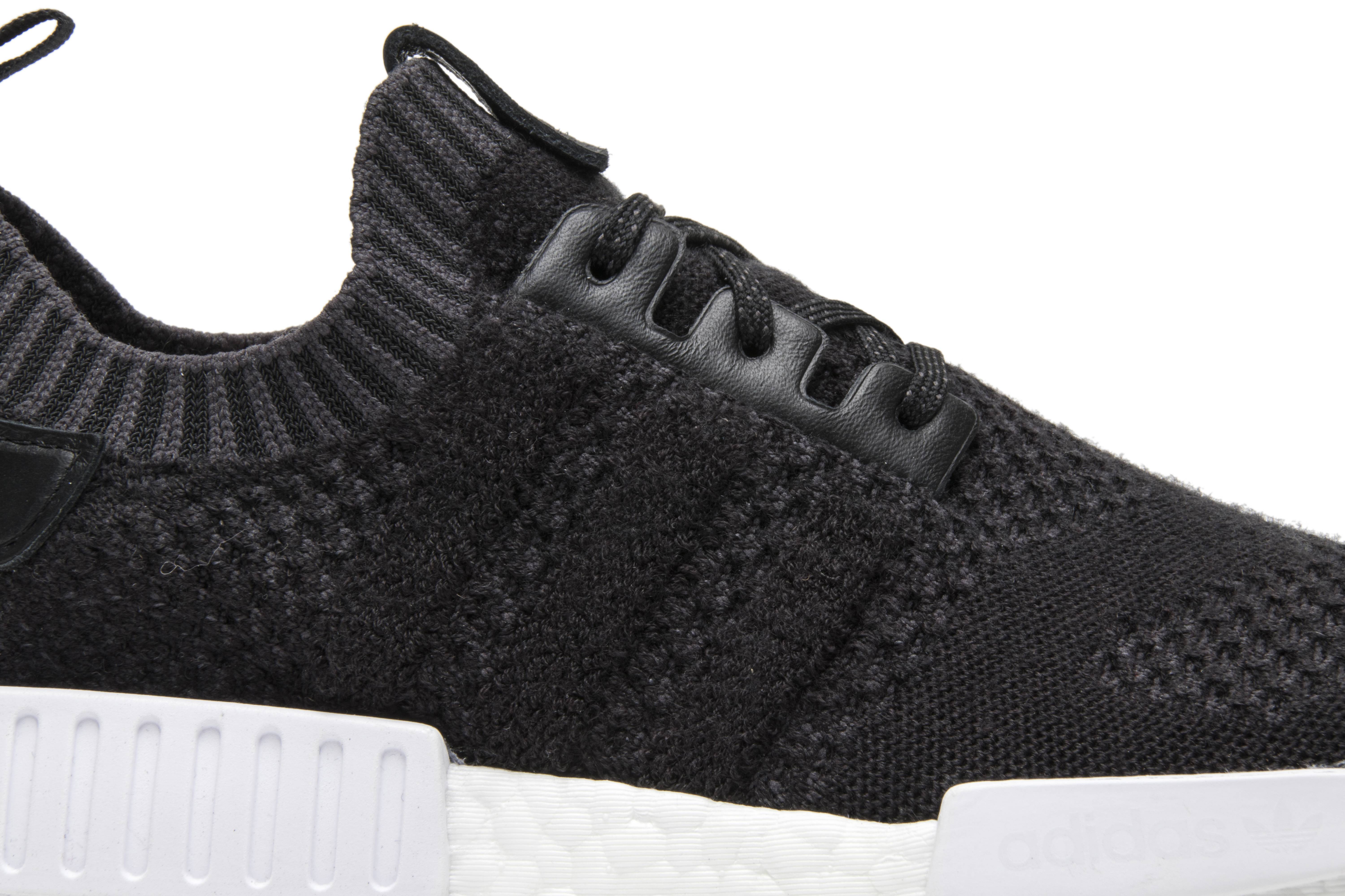 Order A Ma Maniére x INVINCIBLE x adidas NMD_R1 PK 'Cashmere Wool' CM7879