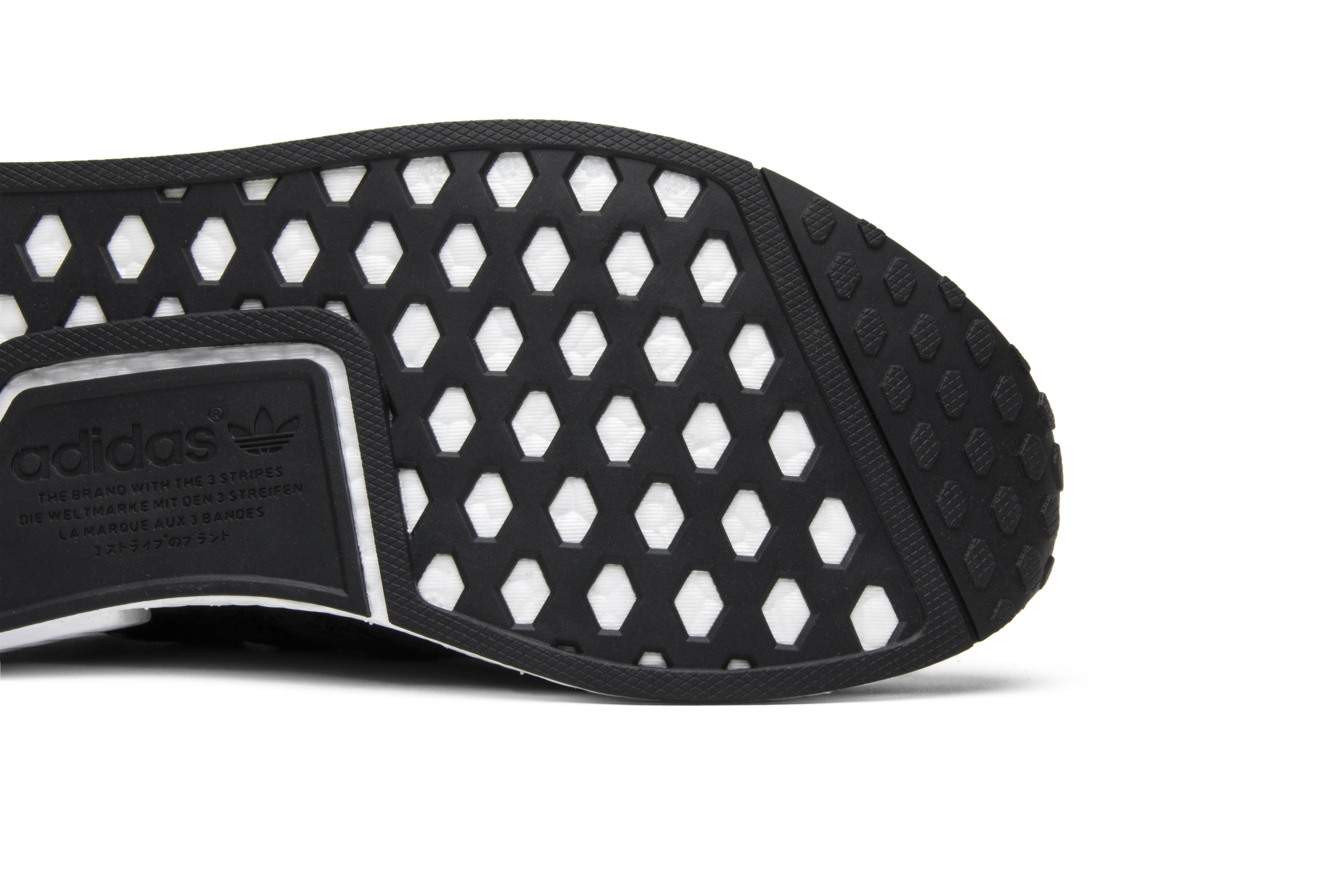 Purchase A Ma Maniére x INVINCIBLE x adidas NMD_R1 PK 'Cashmere Wool' CM7879