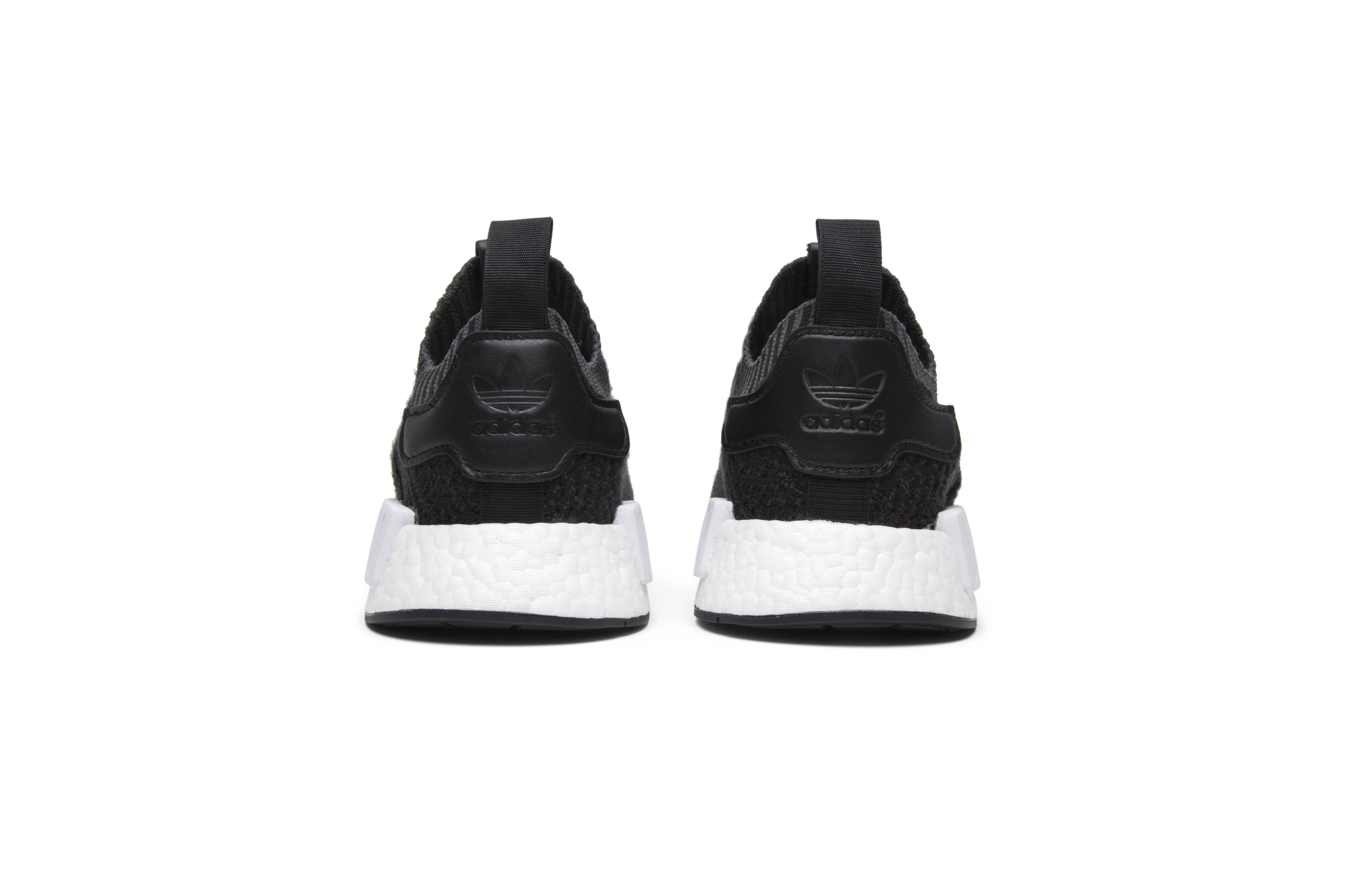 Details for A Ma Maniére x INVINCIBLE x adidas NMD_R1 PK 'Cashmere Wool' CM7879