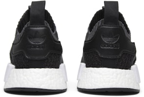 A Ma Maniére x INVINCIBLE x adidas NMD_R1 PK 'Cashmere Wool' CM7879 Details for A Ma Maniére x INVINCIBLE x adidas NMD_R1 PK 'Cashmere Wool' CM7879