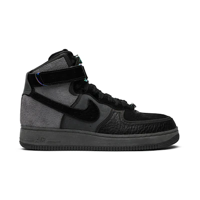 A Ma Maniére Nike Air Force 1 High 'Hand Wash Cold'