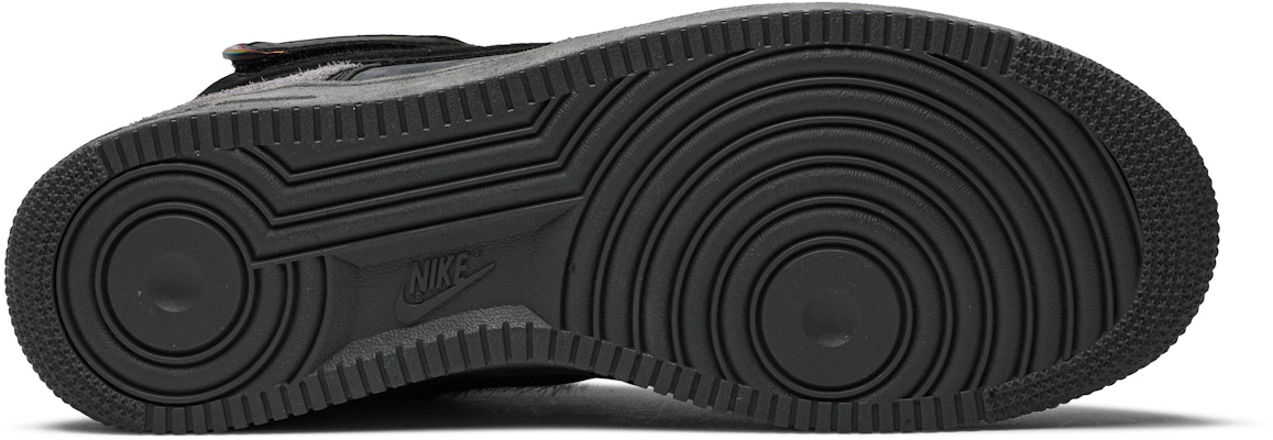 A Ma Maniére x Nike Air Force 1 High 'Hand Wash Cold' Zapatillas CT6665-001 Shop A Ma Maniére x Nike Air Force 1 High 'Hand Wash Cold' Zapatillas CT6665-001