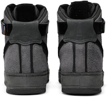 A Ma Maniére x Nike Air Force 1 高筒「Hand Wash Cold」CT6665-001 Details for A Ma Maniére x Nike Air Force 1 高筒「Hand Wash Cold」CT6665-001