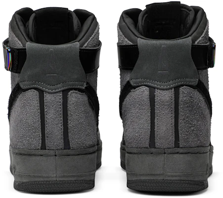 A Ma Maniére x Nike Air Force 1 High 'Hand Wash Cold' Zapatillas CT6665-001 Details for A Ma Maniére x Nike Air Force 1 High 'Hand Wash Cold' Zapatillas CT6665-001