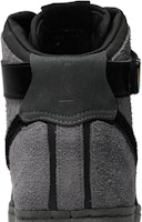 A Ma Maniére x Nike Air Force 1 高筒「Hand Wash Cold」CT6665-001 Sizing A Ma Maniére x Nike Air Force 1 高筒「Hand Wash Cold」CT6665-001