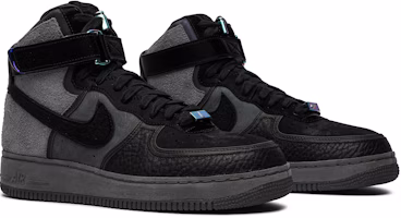 A Ma Maniére x Nike Air Force 1 高筒「Hand Wash Cold」CT6665-001 Cheap A Ma Maniére x Nike Air Force 1 高筒「Hand Wash Cold」CT6665-001