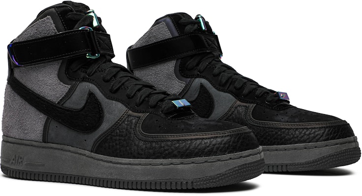 A Ma Maniére x Nike Air Force 1 High 'Hand Wash Cold' Zapatillas CT6665-001 Cheap A Ma Maniére x Nike Air Force 1 High 'Hand Wash Cold' Zapatillas CT6665-001