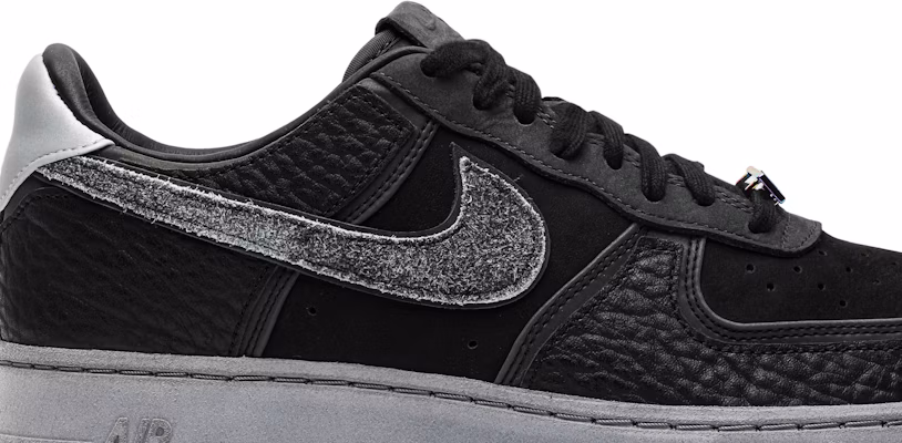 A Ma Maniére x Nike Air Force 1 Low '07 'Hand Wash Cold' Sneakers CQ1087-001 Order A Ma Maniére x Nike Air Force 1 Low '07 'Hand Wash Cold' Sneakers CQ1087-001