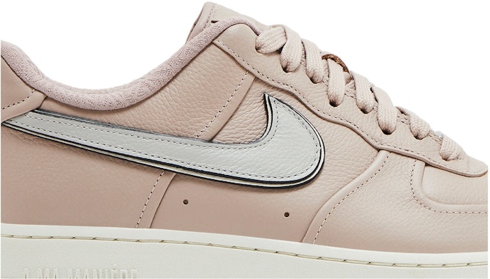 A Ma Maniére x 耐克 空军1号低帮 'While You Were Sleeping' FD6900-200 Order A Ma Maniére x 耐克 空军1号低帮 'While You Were Sleeping' FD6900-200