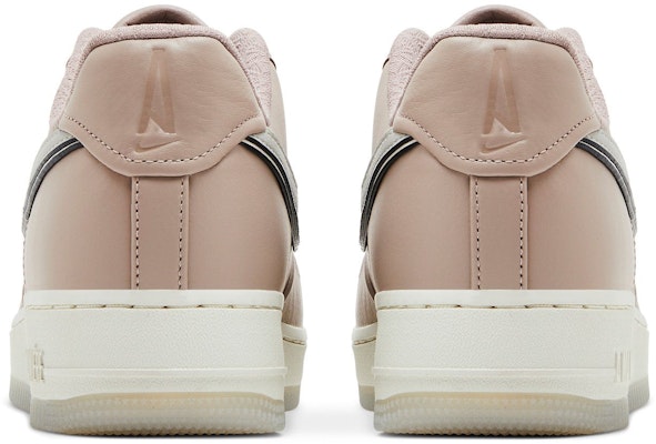 A Ma Maniére x 耐克 空军1号低帮 'While You Were Sleeping' FD6900-200 Details for A Ma Maniére x 耐克 空军1号低帮 'While You Were Sleeping' FD6900-200