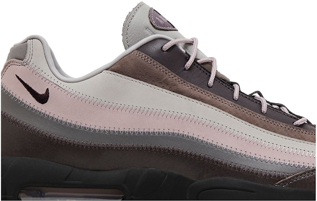 A Ma Maniére x Nike Air Max 95 'While You Were Sleeping' FZ8743-200 Order A Ma Maniére x Nike Air Max 95 'While You Were Sleeping' FZ8743-200