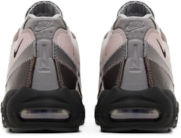 A Ma Maniére x Nike Air Max 95 'Sementara Anda Tidur' FZ8743-200 Details for A Ma Maniére x Nike Air Max 95 'Sementara Anda Tidur' FZ8743-200