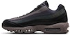 A Ma Maniére x Nike Air Max 95 SP 'Hitam Violet Ore' FZ8743-001