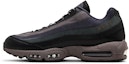 Lookbook A Ma Maniére x Nike Air Max 95 SP 'Hitam Violet Ore' FZ8743-001