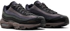Cheap A Ma Maniére x Nike Air Max 95 SP 'Hitam Violet Ore' FZ8743-001
