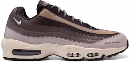 A Ma Maniére x Nike Air Max 95 SP 'Diffused Taupe' FZ8743-201 A Ma Maniére x Nike Air Max 95 SP 'Diffused Taupe' FZ8743-201