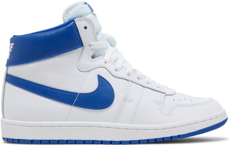 A Ma Maniére × ナイキ エアシップ "ゲームロイヤル" DX4976-141 Buy A Ma Maniére × ナイキ エアシップ "ゲームロイヤル" DX4976-141