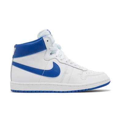 A Ma Maniére Nike Air Ship 'Game Royal'