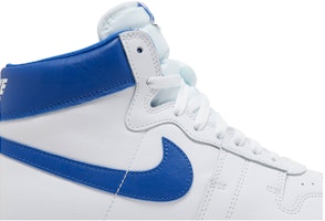 A Ma Maniére × ナイキ エアシップ "ゲームロイヤル" DX4976-141 Order A Ma Maniére × ナイキ エアシップ "ゲームロイヤル" DX4976-141