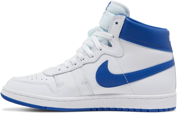 A Ma Maniére x Nike Air Ship 'Game Royal' Sepatu Olahraga DX4976-141 Lookbook A Ma Maniére x Nike Air Ship 'Game Royal' Sepatu Olahraga DX4976-141