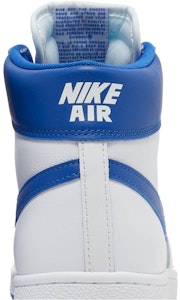 A Ma Maniére × ナイキ エアシップ "ゲームロイヤル" DX4976-141 Sizing A Ma Maniére × ナイキ エアシップ "ゲームロイヤル" DX4976-141