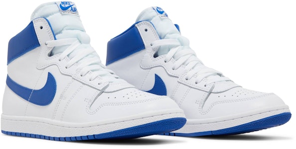 A Ma Maniére × ナイキ エアシップ "ゲームロイヤル" DX4976-141 Cheap A Ma Maniére × ナイキ エアシップ "ゲームロイヤル" DX4976-141