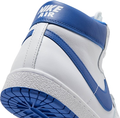 A Ma Maniére x Nike Air Ship 'Game Royal' Sepatu Olahraga DX4976-141 2