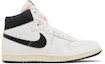 Buy A Ma Maniére x Nike Air Ship PE SP 'Putih Hitam' DX4976-100