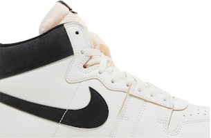 A Ma Maniére × ナイキ エアシップ SP "白黒" DX4976-100 Order A Ma Maniére × ナイキ エアシップ SP "白黒" DX4976-100