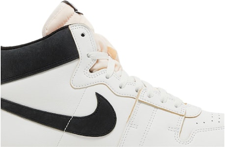 A Ma Maniére x Nike Air Ship PE SP 'Blanco Negro' DX4976-100 Order A Ma Maniére x Nike Air Ship PE SP 'Blanco Negro' DX4976-100