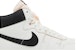 A Ma Maniére x Nike Air Ship PE SP 'Putih Hitam' DX4976-100