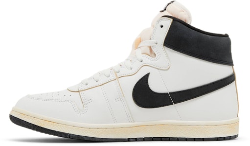 A Ma Maniére x Nike Air Ship PE SP 'Blanco Negro' DX4976-100 Lookbook A Ma Maniére x Nike Air Ship PE SP 'Blanco Negro' DX4976-100