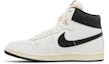 Lookbook A Ma Maniére x Nike Air Ship PE SP 'Putih Hitam' DX4976-100