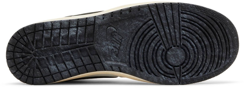 A Ma Maniére x Nike Air Ship PE SP 'Blanco Negro' DX4976-100 Shop A Ma Maniére x Nike Air Ship PE SP 'Blanco Negro' DX4976-100