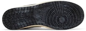 Shop A Ma Maniére x Nike Air Ship PE SP 'Putih Hitam' DX4976-100
