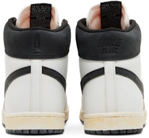 A Ma Maniére × ナイキ エアシップ SP "白黒" DX4976-100 Details for A Ma Maniére × ナイキ エアシップ SP "白黒" DX4976-100