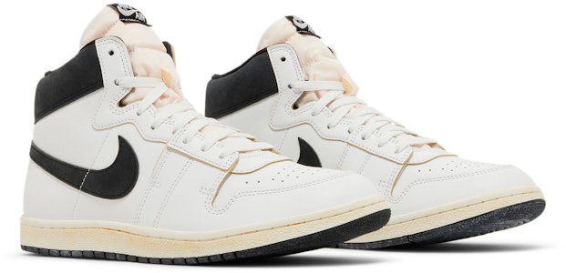 A Ma Maniére x Nike Air Ship PE SP 'Blanco Negro' DX4976-100 Cheap A Ma Maniére x Nike Air Ship PE SP 'Blanco Negro' DX4976-100