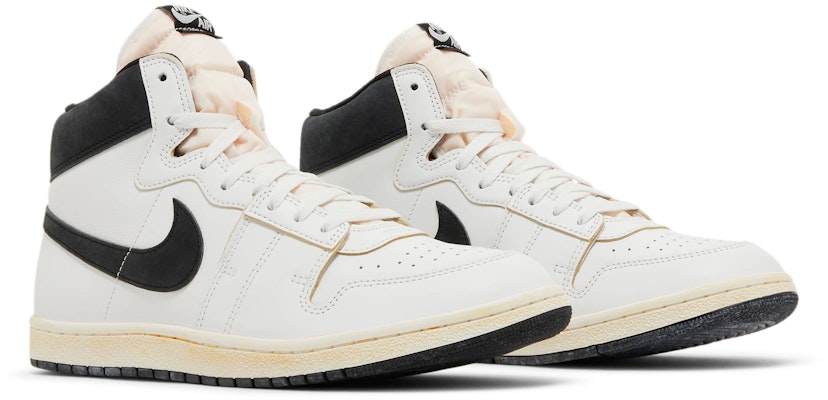 A Ma Maniére x Nike Air Ship PE SP 'White Black' DX4976-100 Cheap A Ma Maniére x Nike Air Ship PE SP 'White Black' DX4976-100