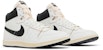 A Ma Maniére x Nike Air Ship PE SP 'Putih Hitam' DX4976-100