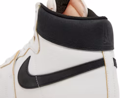 A Ma Maniére × ナイキ エアシップ SP "白黒" DX4976-100 2