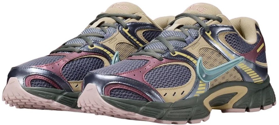 A Ma Maniére x Nike V5 RNR "浅碳色" IU3431-001 Order A Ma Maniére x Nike V5 RNR "浅碳色" IU3431-001