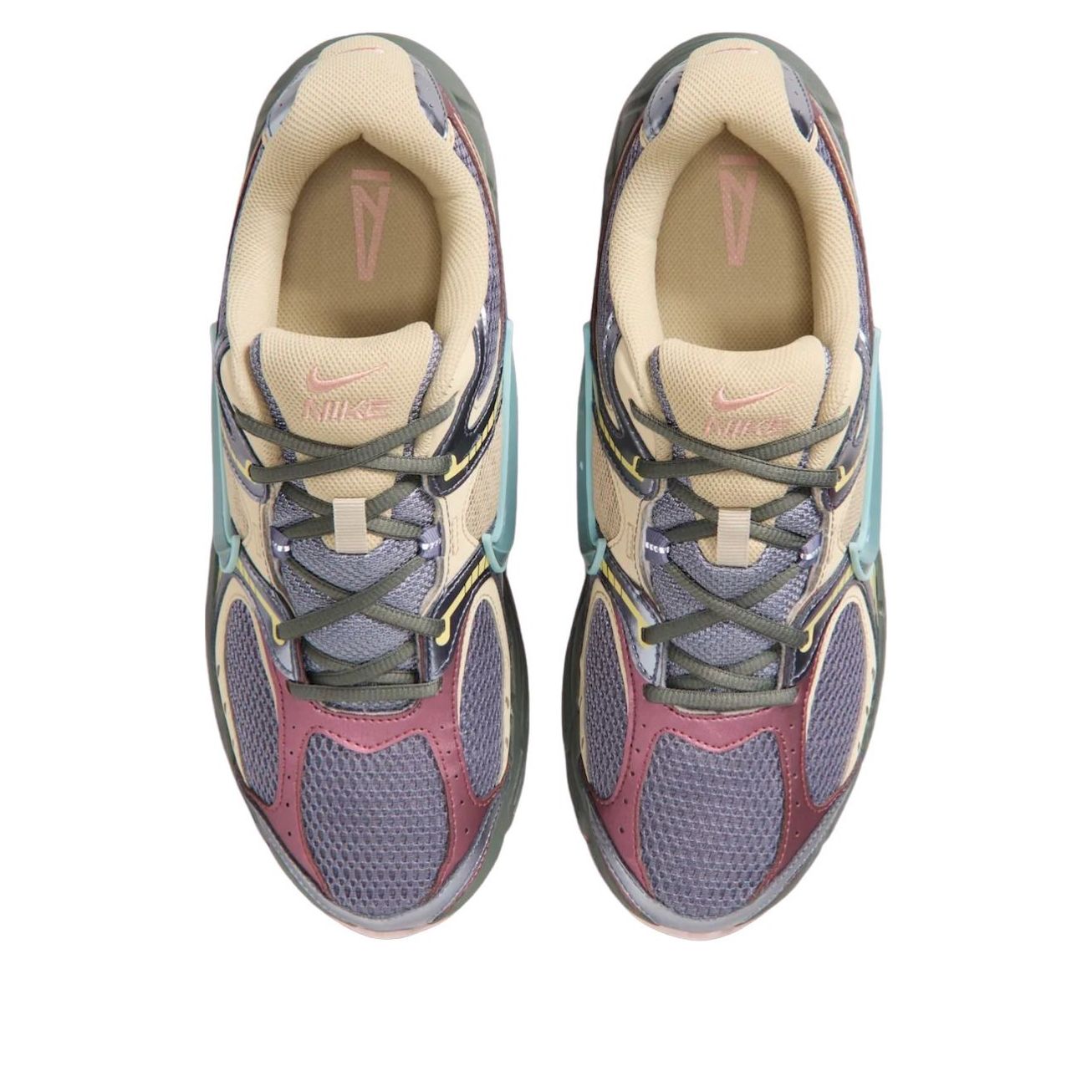 Lookbook A Ma Maniére x Nike V5 RNR "浅碳色" IU3431-001