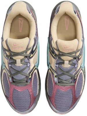 A Ma Maniére x Nike V5 RNR "浅碳色" IU3431-001 Lookbook A Ma Maniére x Nike V5 RNR "浅碳色" IU3431-001