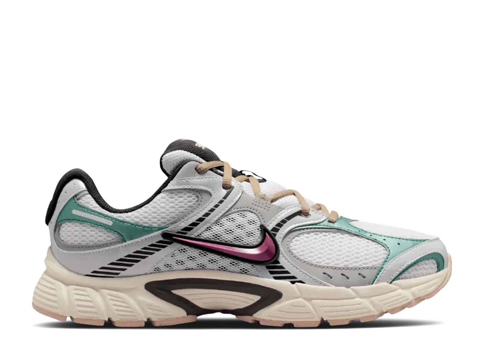 A Ma Maniére x Nike V5 RNR 'White Shadowberry Phantom' IU3431-101
