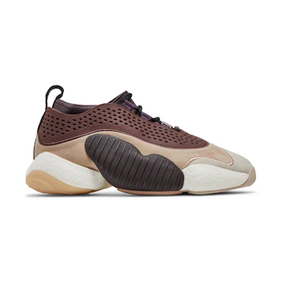 A Ma Maniere adidas Crazy BYW Low 'Ash Pea'