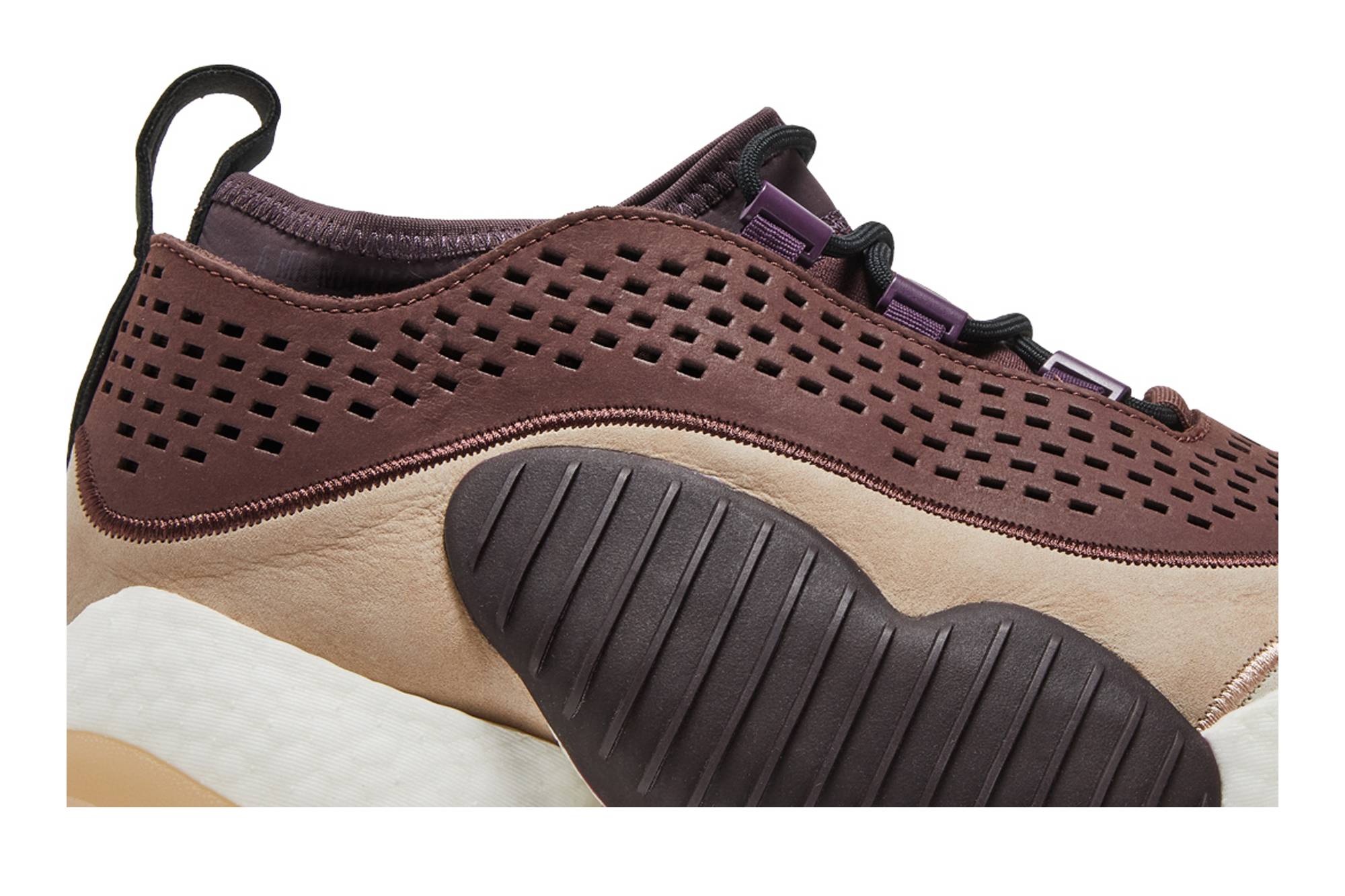 Order A Ma Manière × adidas クレイジー BYW Low "アッシュピー" BB9486