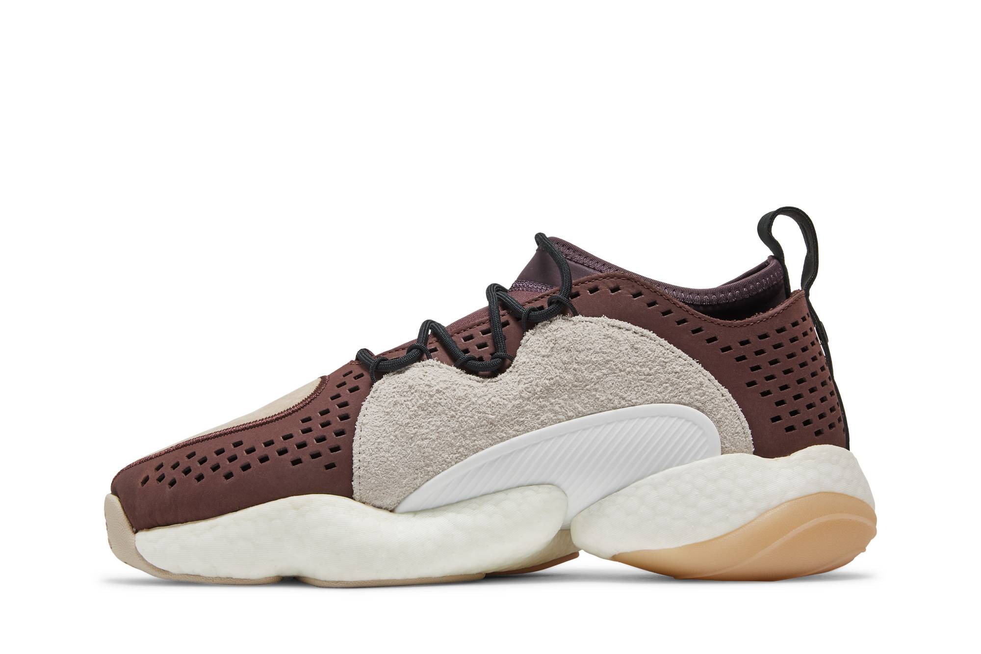 Lookbook A Ma Manière × adidas クレイジー BYW Low "アッシュピー" BB9486