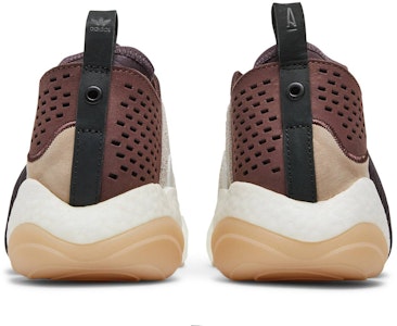 A Ma Maniere x adidas Crazy BYW Low 'Ceniza Guisante' BB9486 Details for A Ma Maniere x adidas Crazy BYW Low 'Ceniza Guisante' BB9486