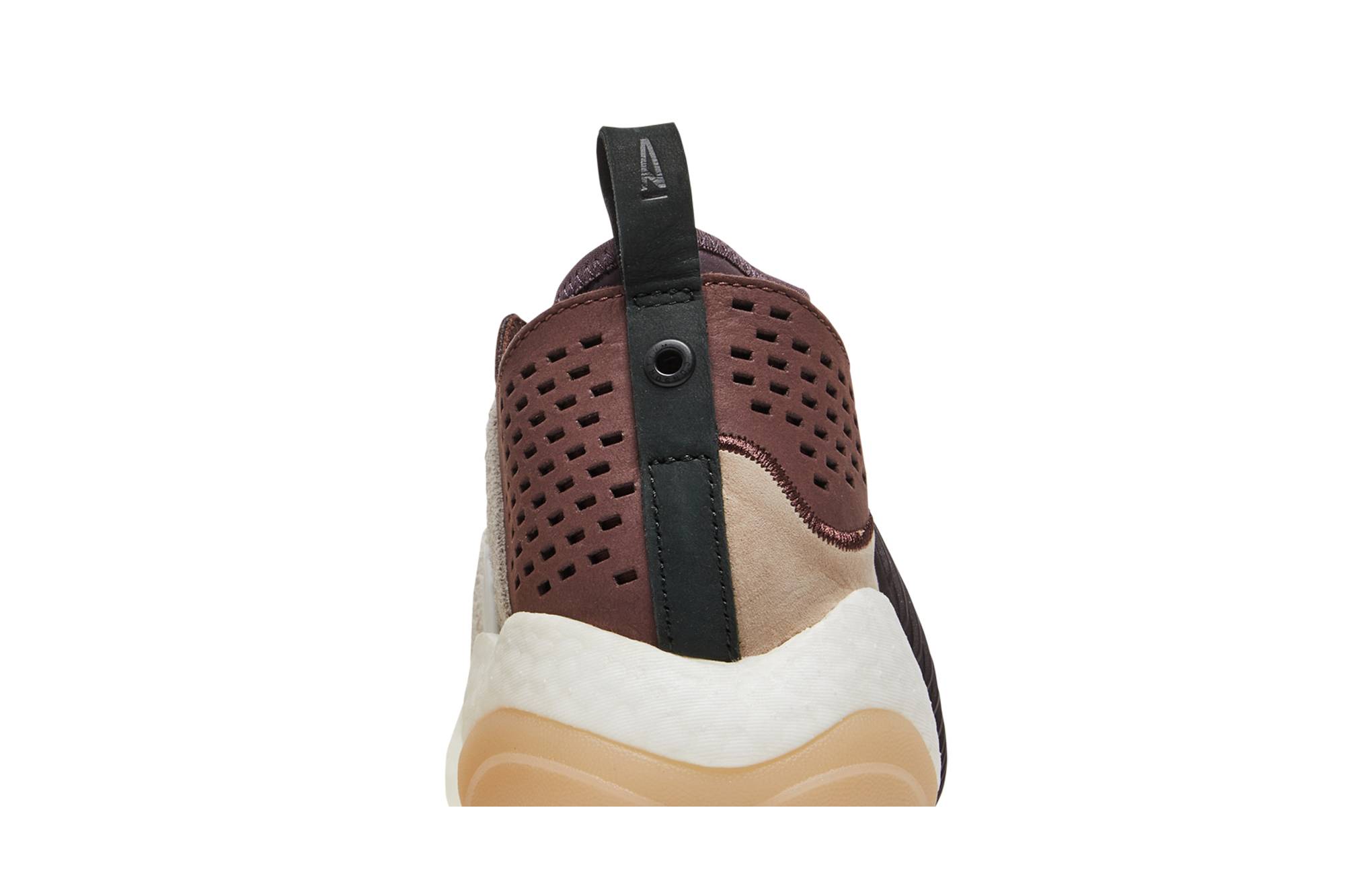 Sizing A Ma Manière × adidas クレイジー BYW Low "アッシュピー" BB9486